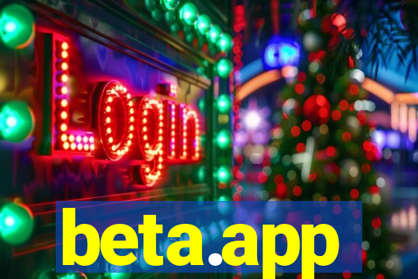 beta.app