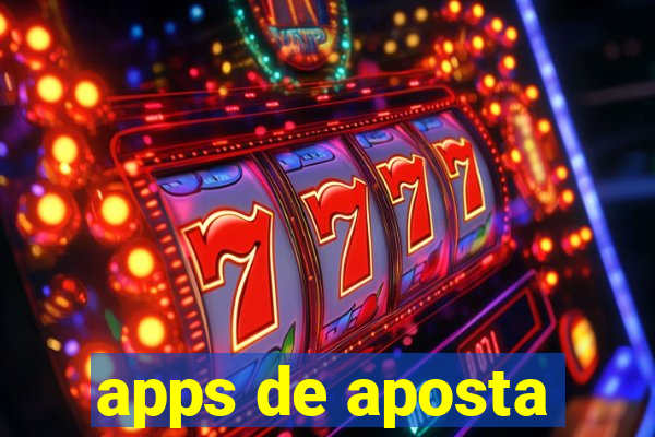 apps de aposta