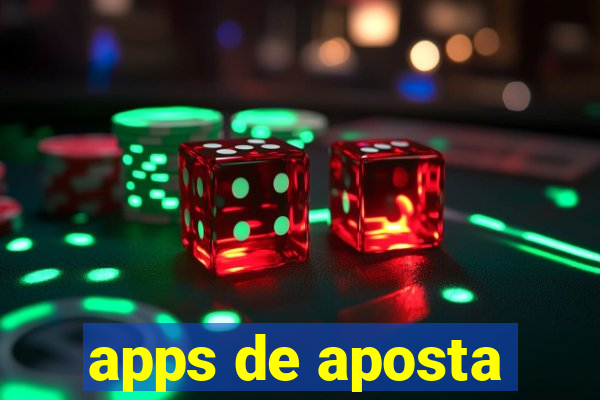 apps de aposta