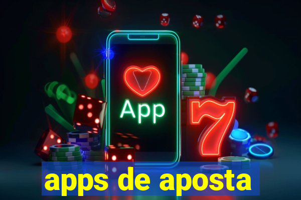 apps de aposta