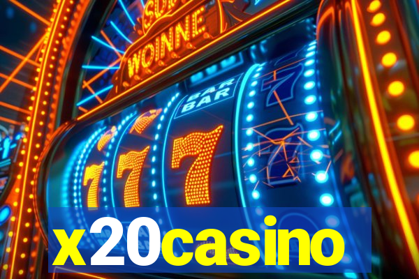 x20casino