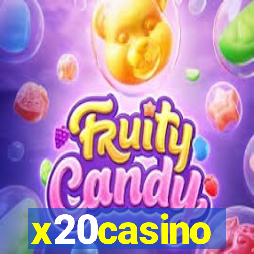 x20casino