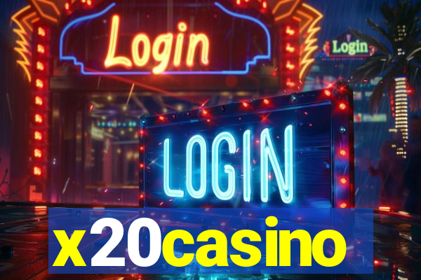 x20casino