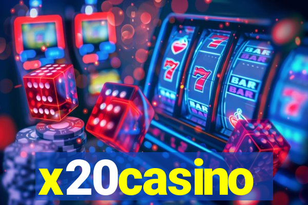 x20casino