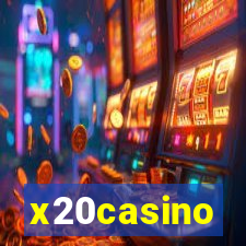 x20casino