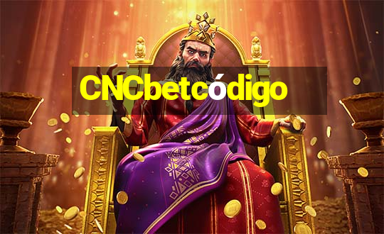 CNCbetcódigo