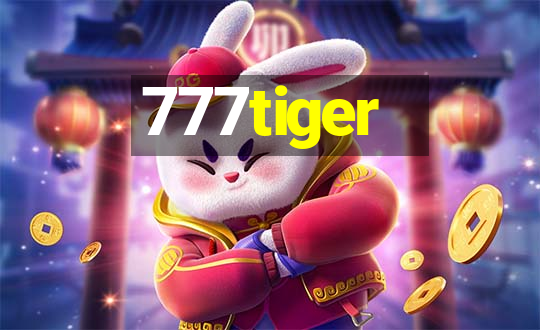 777tiger