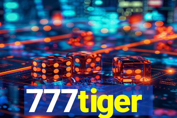 777tiger