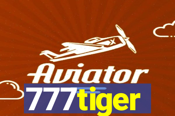 777tiger