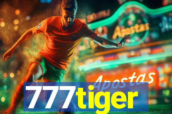 777tiger