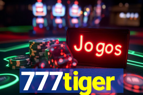 777tiger