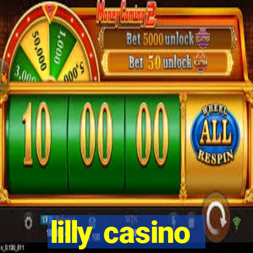 lilly casino