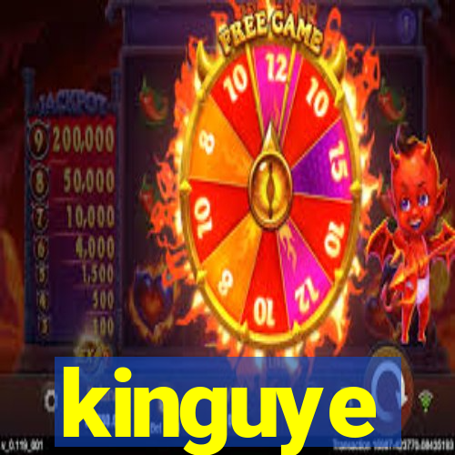 kinguye