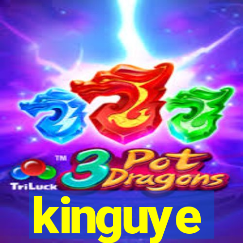 kinguye