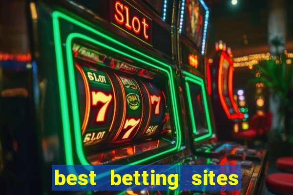 best betting sites in world