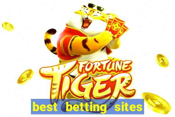 best betting sites in world