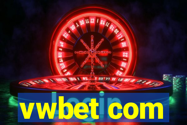 vwbet com