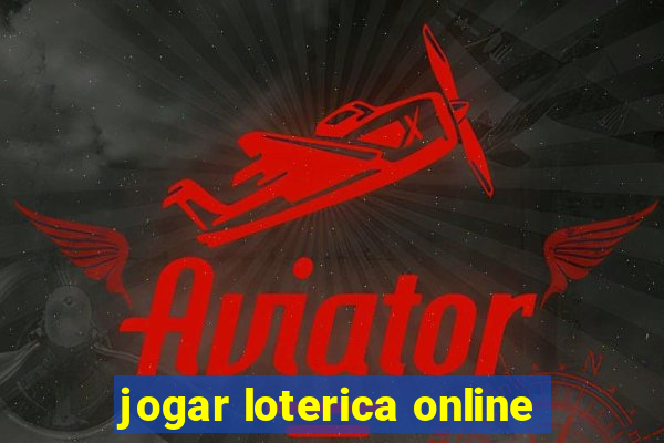 jogar loterica online