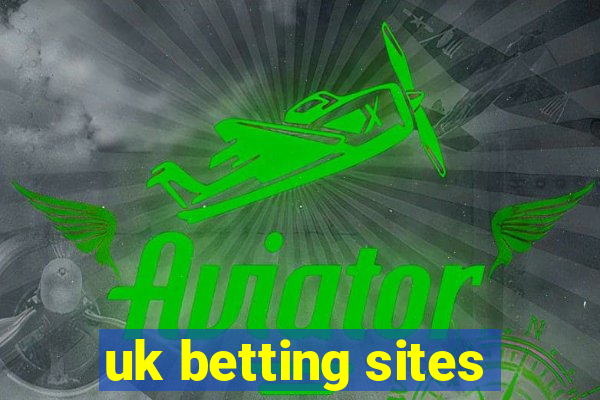 uk betting sites