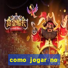 como jogar no esportes da sorte