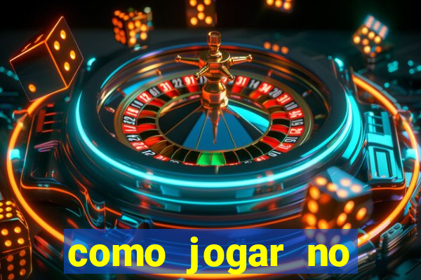 como jogar no esportes da sorte