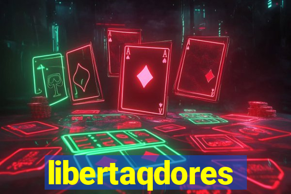 libertaqdores