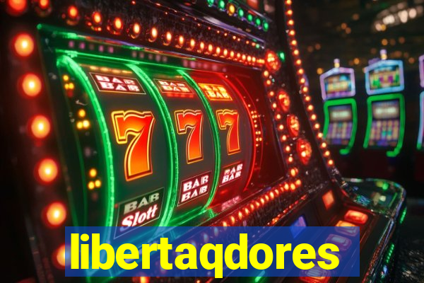 libertaqdores