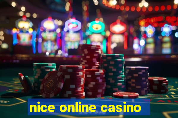 nice online casino