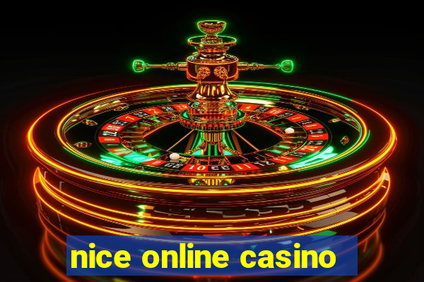 nice online casino