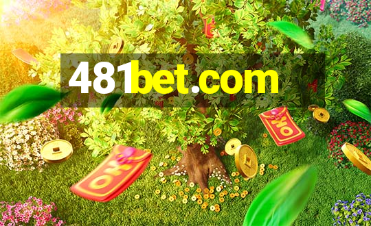 481bet.com