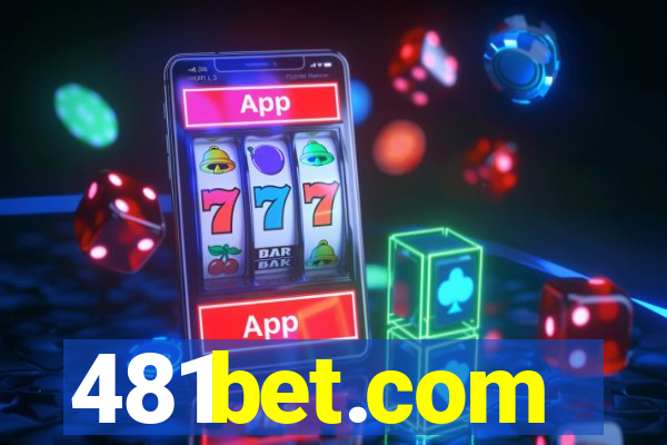 481bet.com