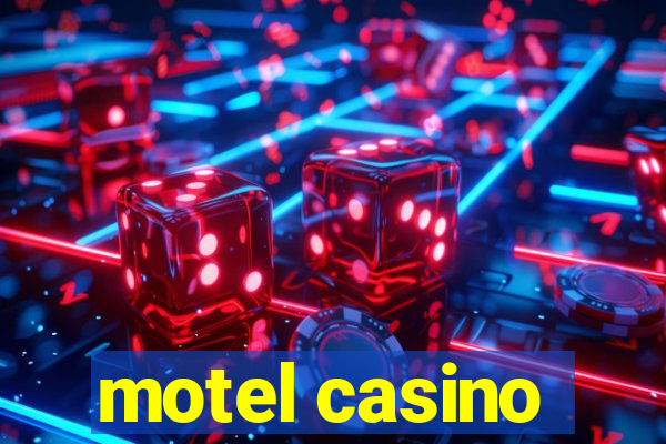 motel casino