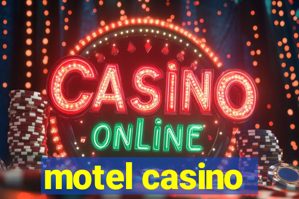 motel casino