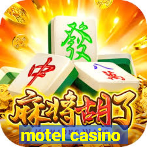 motel casino