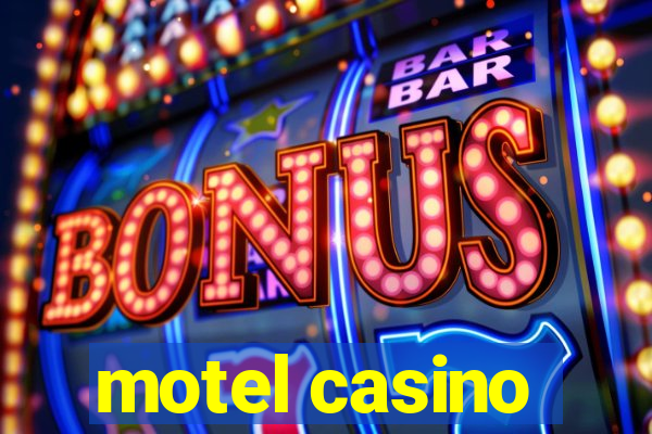 motel casino