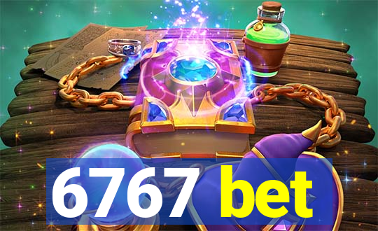 6767 bet