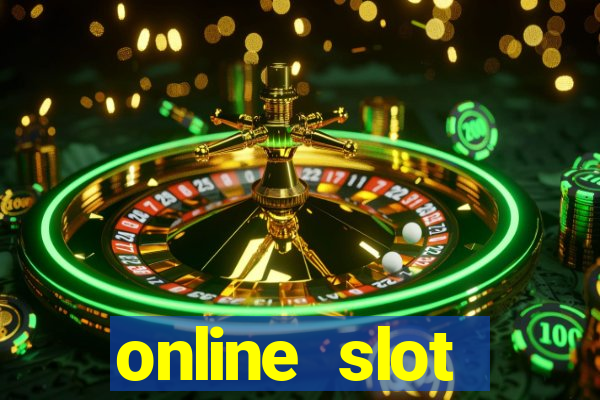 online slot machines free