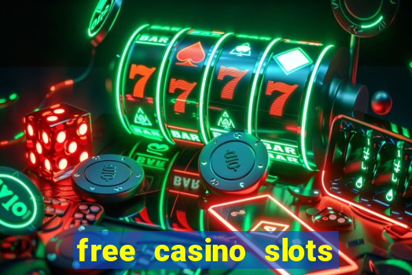 free casino slots with no download