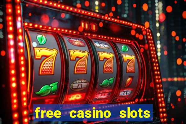 free casino slots with no download