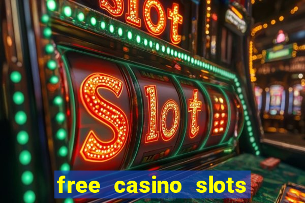 free casino slots with no download