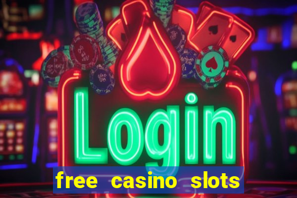 free casino slots with no download