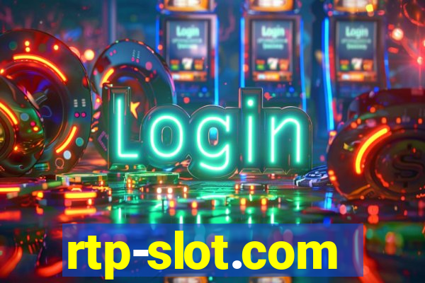 rtp-slot.com