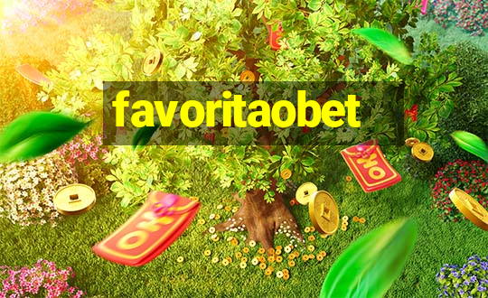 favoritaobet