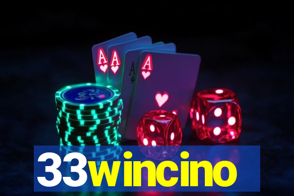 33wincino