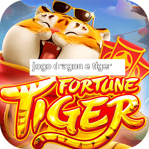 jogo dragon e tiger