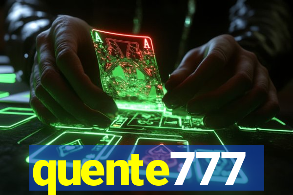 quente777