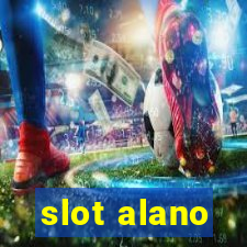 slot alano