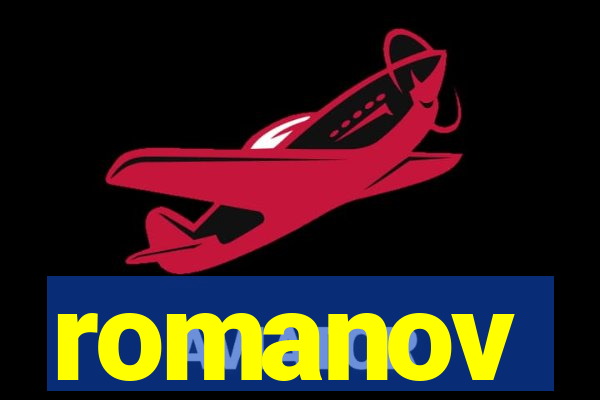 romanov