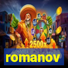 romanov