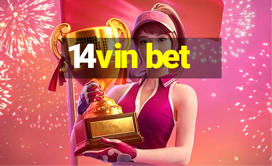 14vin bet